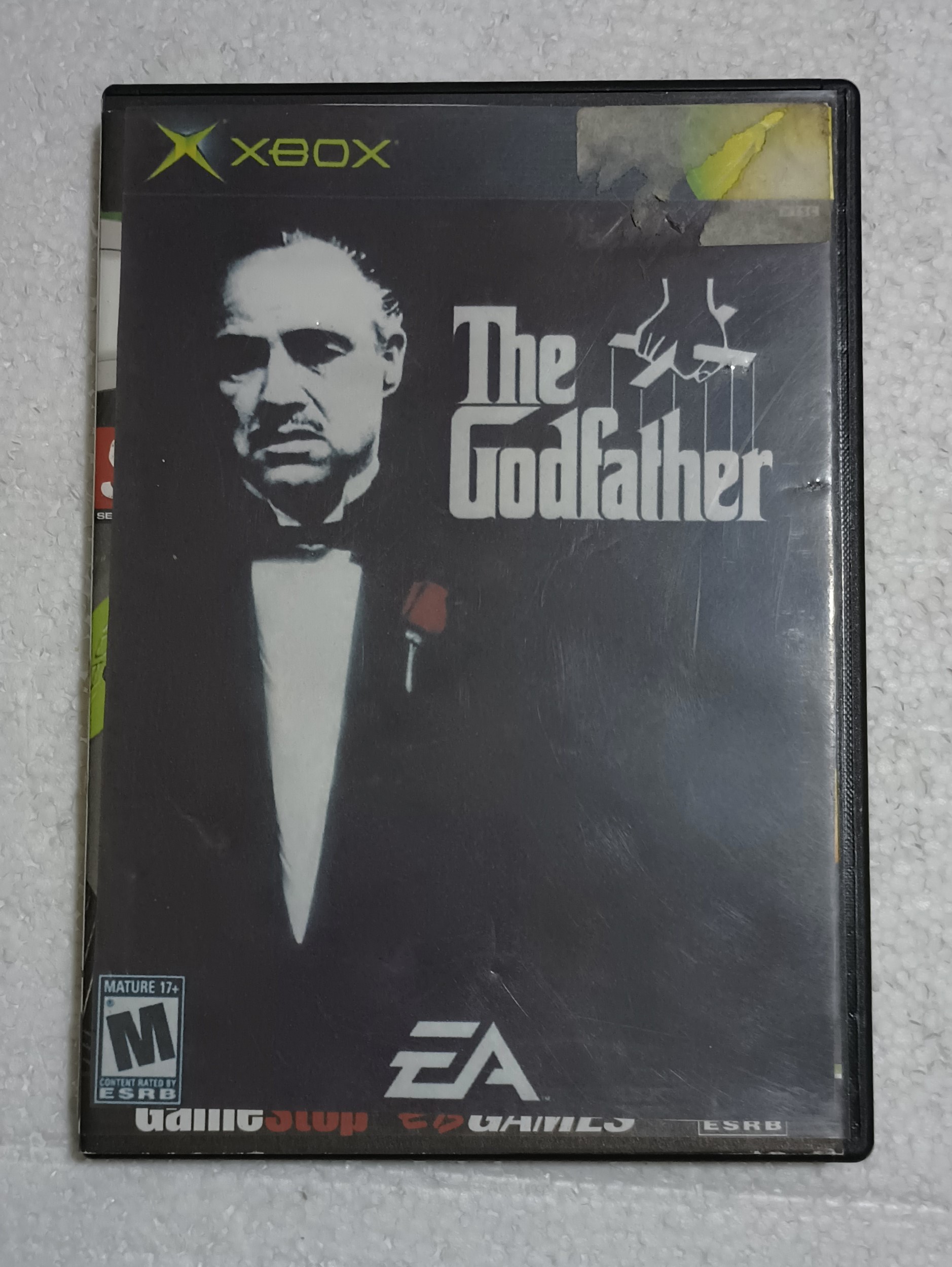 The Godfather: The Game
